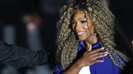 Serena Williams Drake, Serena Williams super bowl halftime show, Serena Williams kendrick Lamar halftime show, Didi Serena Williams diss Drake?