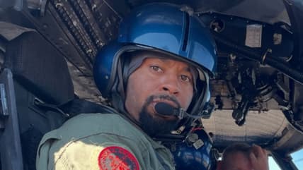 Sean Johnson, New York helicopter pilot, theGrio.com