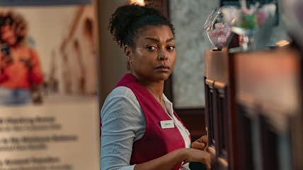 thegrio, Straw, Tyler Perry, Taraji P. Henson, Netflix
