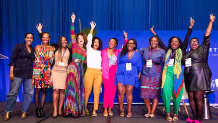 Haitian non-profit organizations, Haitian women nonprofits, Haitian women-led nonprofits, Haitian women organizations, nonprofits in Haiti. women leaders in Haiti, grassroots organizations in Haiti, Haitian Ladies Network, Haitian Women's collection, Nègès Mawon, theGrio.com