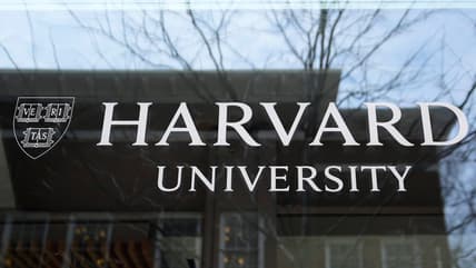 Harvard University, Trump Administration, theGrio.com