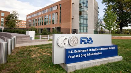 thegrio, FDA, Covid, Trump administration
