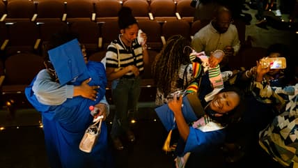 DEI, College graduates, Black college graduates, theGrio.com