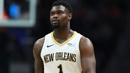 thegrio, zion williamson