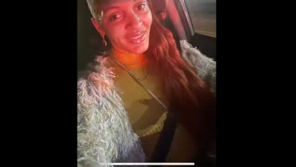 thegrio, Dominique Goods-Burke, Philadelphia plane crash