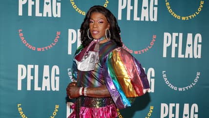 Big Freedia, Devon Hurst, theGrio.com