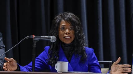 thegrio, FAMU, board of trustees, presidential search, Marva Johnson, Will packer