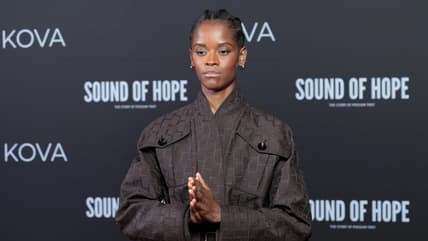 thegrio.com, letitia wright, highway to the moon, black panther, black directors