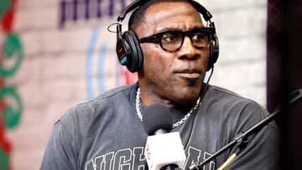 Shannon Sharpe, NSFW Tour, Nighcap podcast, Chad “Ochocinco” Johnson, theGrio.com