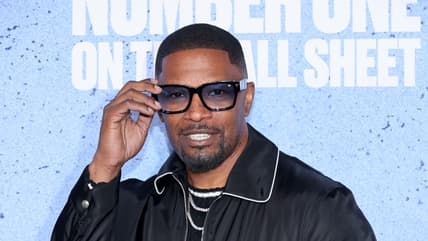 Jamie foxx conspiracy theories, Jamie Foxx diddy conspiracy theory, Jamie Foxx stroke, Jamie Foxx health, what happned to jamie foxx? theGrio.com