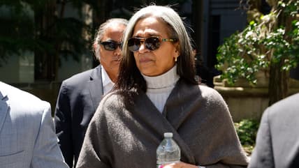 thegrio, Regina Ventura, Cassie Ventura, Diddy, sex trafficking