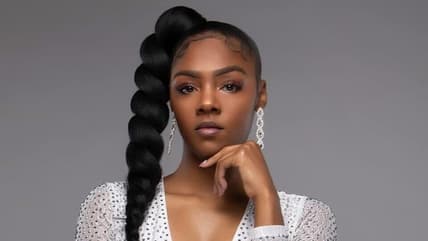 Shiloh Hendrix, Kiandria Demone, Square, Block, GiveSendGo, theGrio.com