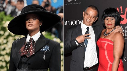 Rihanna dad, Rihanna dad died, did Rihanna’s dad die?, Rihanna relationship with her dad?, Rihanna father, Rihanna dad relationship, Rihanna father relationship TheGrio.com
