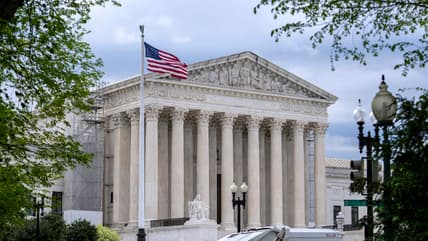 Supreme Court, theGrio.com