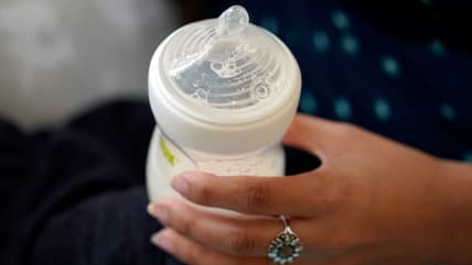 Baby formula, RFK Jr., theGrio.com