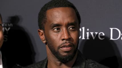 Diddy, Diddy trial, Sean Diddy Combs, sex trafficking, crime, theGrio.com