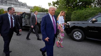 Iran, Trump Administration, theGrio.com