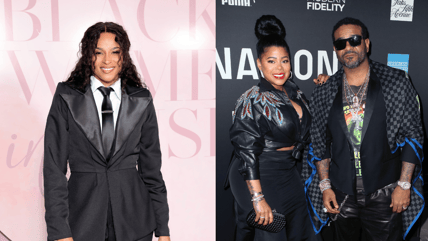 thegrio, Jim Jones, Ciara, Chrissy Lampkin, BET Awards