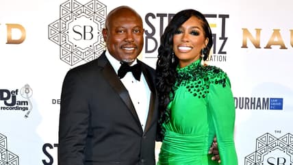 Simon Guobadia, Porsha Williams, Black Celebrity divorces, Black celebrity relationships, Real Housewives of Atlanta, theGrio.com