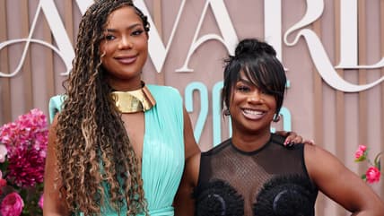 Riley Burruss, Kandi Burruss, Next Gen NYC, Bravo, Black reality TV stars, Black celebrity children, theGrio.com