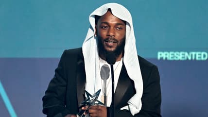 Kendrick Lamar, Temple University, hip-hop course theGrio.com
