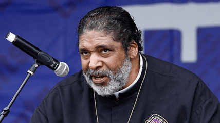 William Barber, theGrio.com