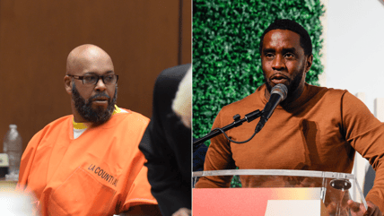 Suge Knight on Diddy trial, Suge Knight diddy, Suge Knoght sean diddy combs theGrio.com