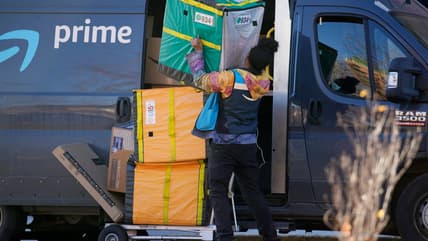 Amazon Prime Day, tariffs, theGrio.com