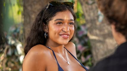 Cierra Ortega, Love Island USA, Love Island, Reality TV, theGrio.com