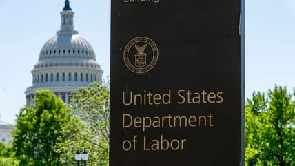 Department of Labor, Trump Administration, theGrio.com