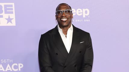 Gabriella Zuniga, Shannon Sharpe Gabriella Zuniga, Gabriella Zuniga Shannon Sharpe lawsuit, Gabriella Zuniga OnlyFans, Gabriella Zuniga retired, Shannon Sharpe settlement theGrio.com