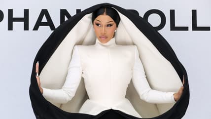 Cardi B, Cardi B lawsuit, Cardi B sued, Las Vegas, theGrio.com