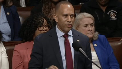 Hakeem Jeffries, theGrio.com
