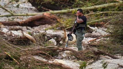 Texas Floods