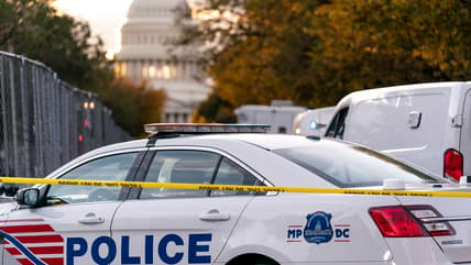 Trump Administration, Washington DC, Trump take over Washington DC, theGrio.com