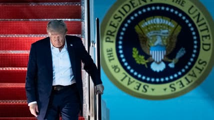 Trump, theGrio.com