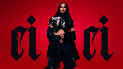 Ciara, CiCi, new music, Black pop stars, R&B, theGrio.com