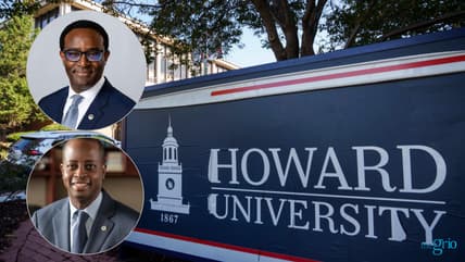 Howard University, HBCUs, top colleges, top HBCUs, LinkedIn, theGrio.com