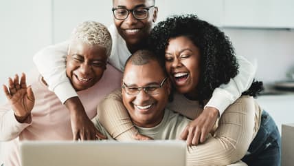 The Illinois Family Roots Pilot Program, theGrio.com