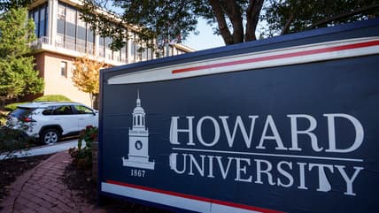 Howard University, HBCUs, top colleges, top HBCUs, LinkedIn, theGrio.com