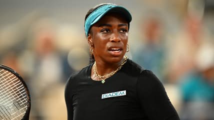 Sachia Vickery, OnlyFans, Black tennis pro, theGrio.com