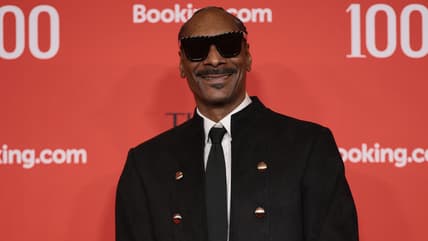 Snoop Dogg, Snoop Dogg LGBTQ, Snoop Dogg Lightyear movie, Snoop Dogg grandkids, Snoop Dogg grandson theGrio.com