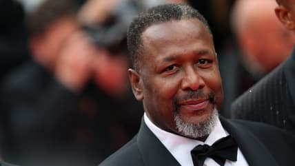 Wendell Pierce, Roc Nation, Caesars Palace Times Square, theGrio.com