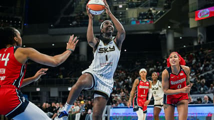 WNBA, sex toys, WNBA sex toy scandal, theGrio.com