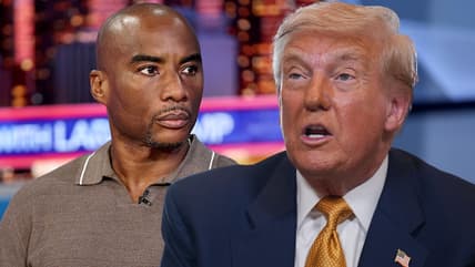 Charlamagne Tha God, Donald Trump, theGrio.com