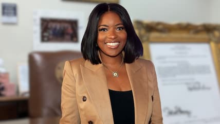Jasmine Crockett, theGrio.com