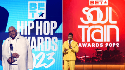 BET Soul Train awards, BET Hip Hop Awards, BET Soul Train awards cancelled, BET Hip Hop awards cancelled, Scott Mills BET