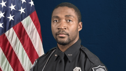 David Rose, DeKalb County Police Department, theGrio.com