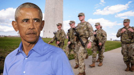 Barack Obama, Military, Trump, theGrio.com