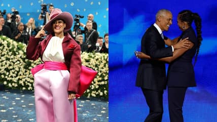 Tracee Ellis Ross, Barack Obama, Michelle Obama, Black celebrity relationships, dating, Solo Traveling, theGrio.com